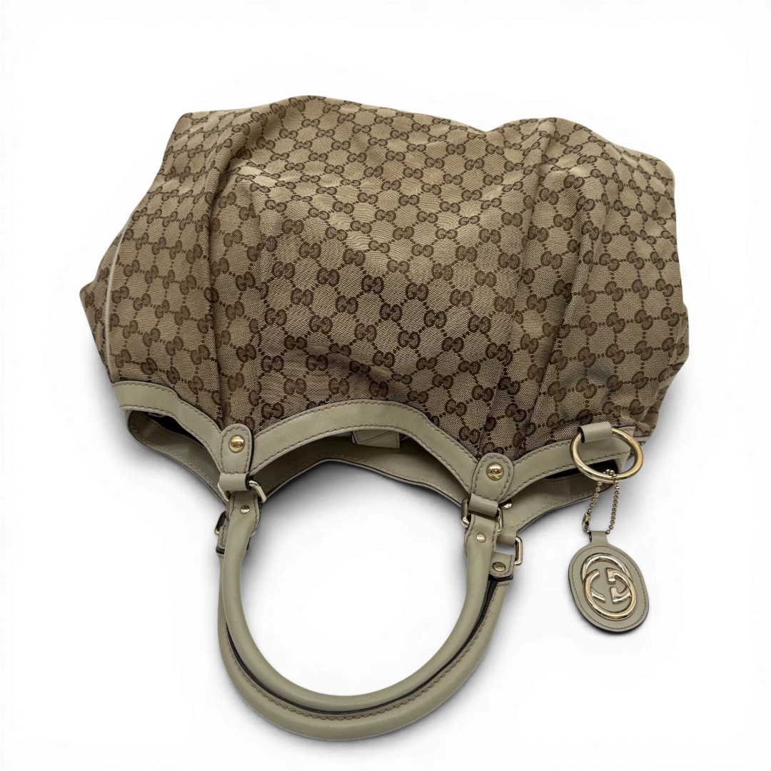 Gucci Shopper Sukey large