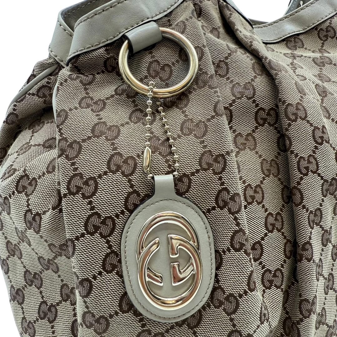 Gucci Shopper Sukey large
