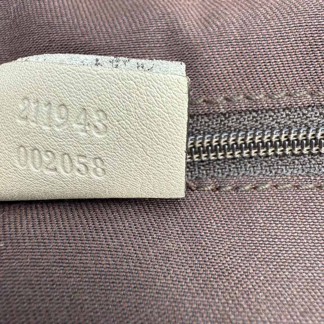 Gucci Shopper Sukey large