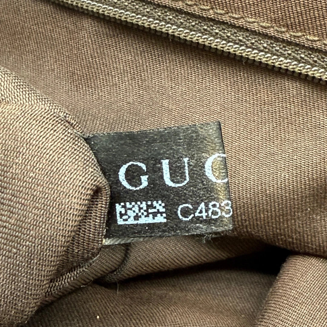 Gucci Shopper Sukey large