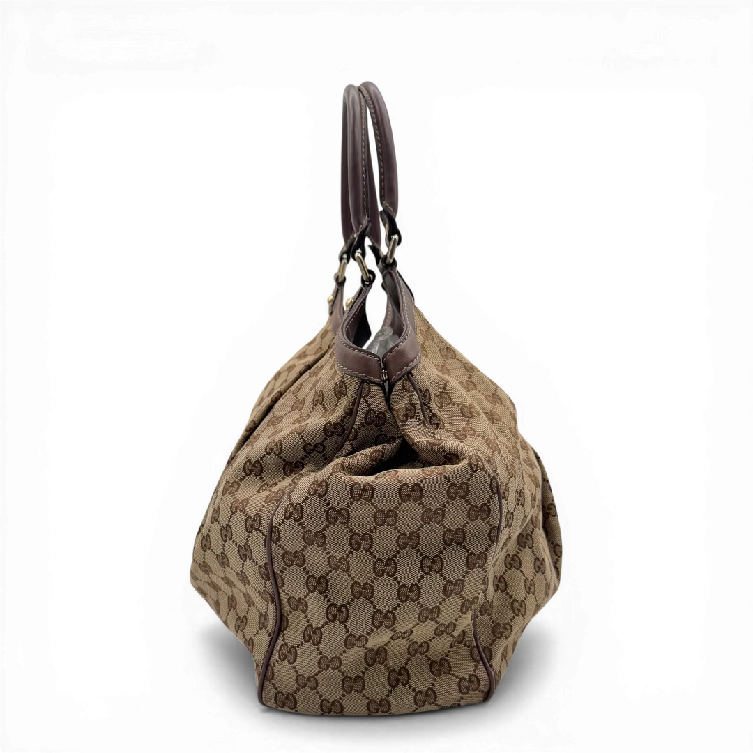 Gucci Shopper Sukey large
