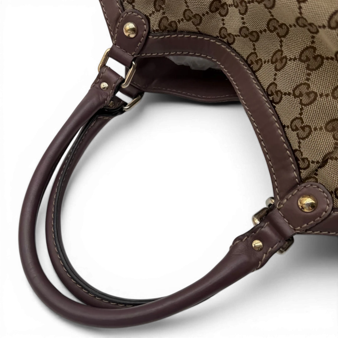 Gucci Shopper Sukey large