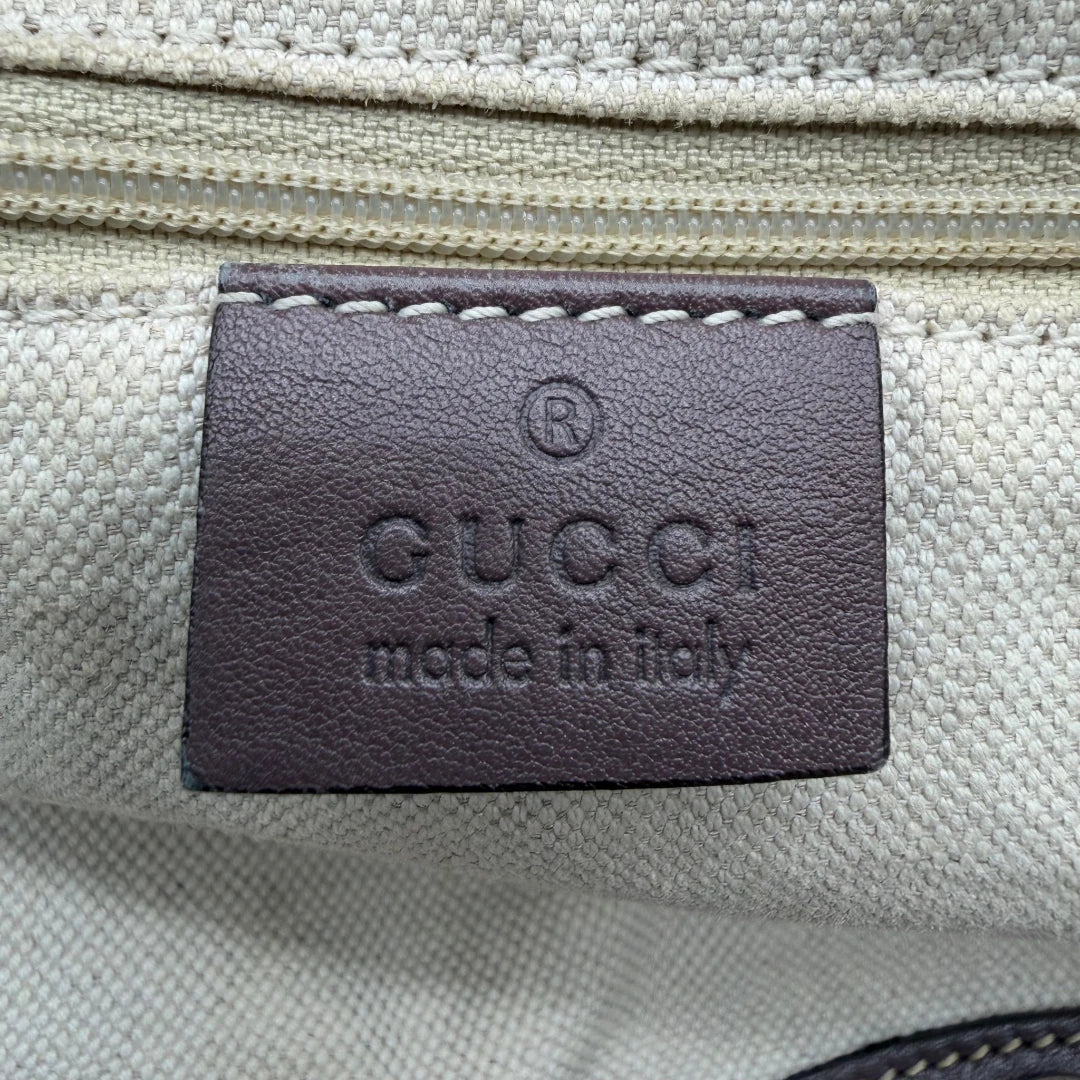 Gucci Shopper Sukey large