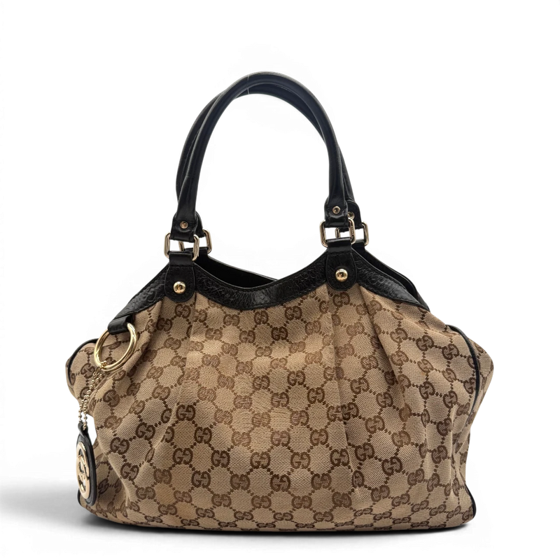 Gucci Shopper Sukey