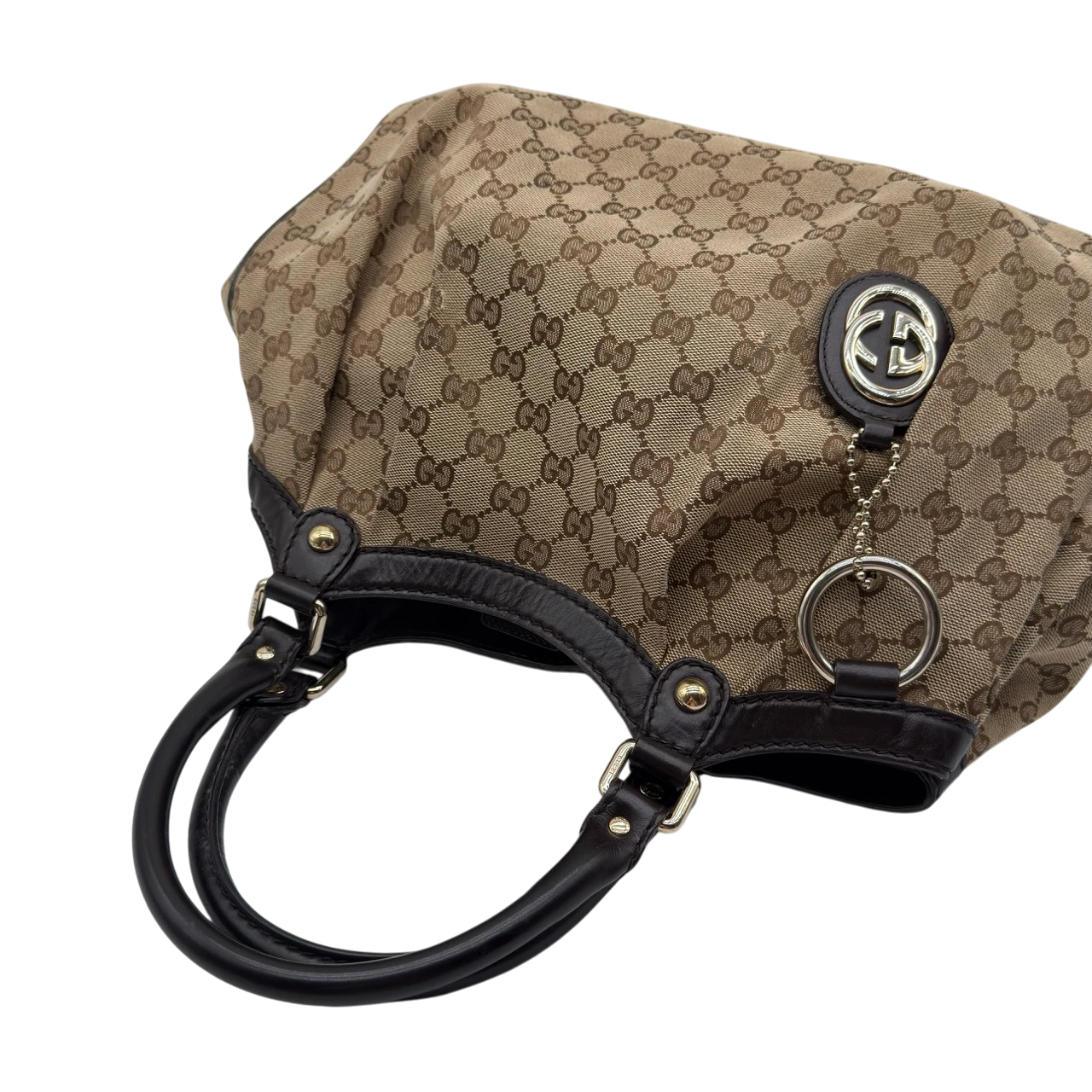 Gucci Sukey Tote Bag