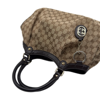 Gucci Sukey Tote Bag