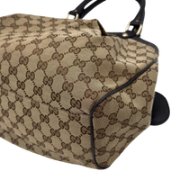 Gucci Shopper Sukey monogram beige