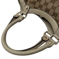 Gucci Shopper Sukey monogram beige