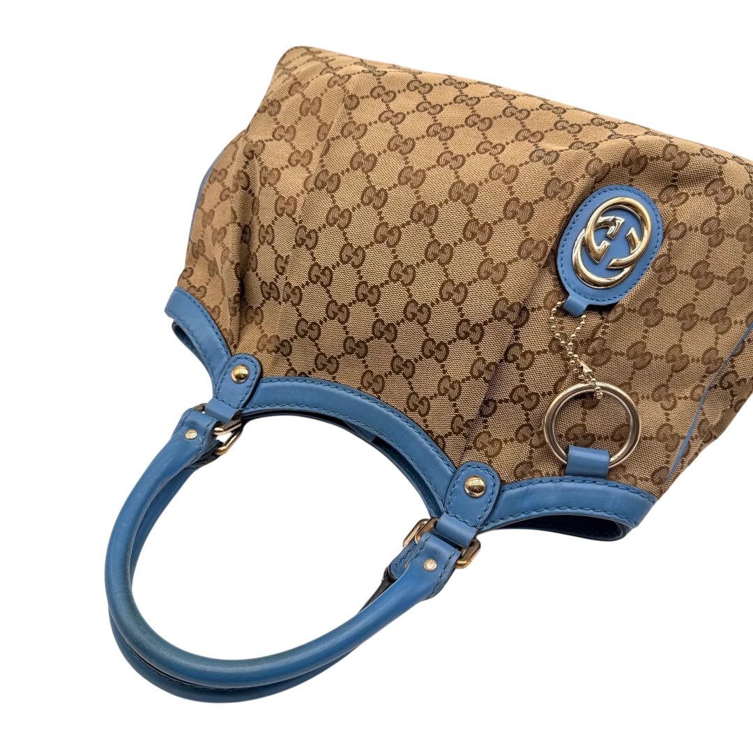 Gucci Shopper Sukey