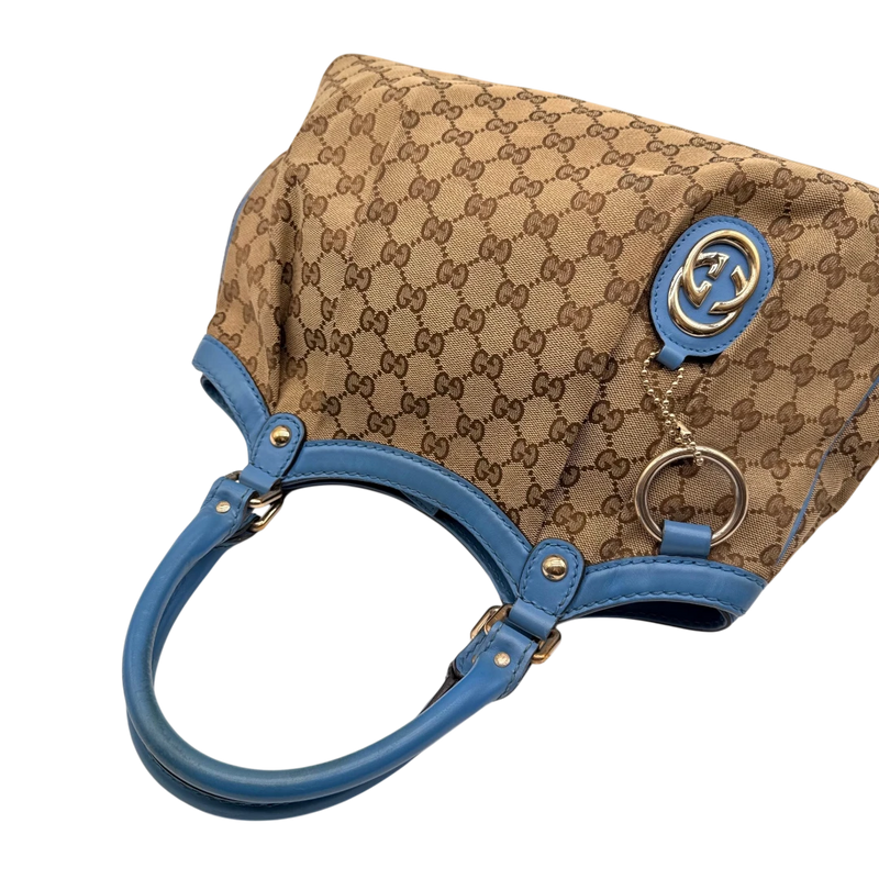Gucci Shopper Sukey