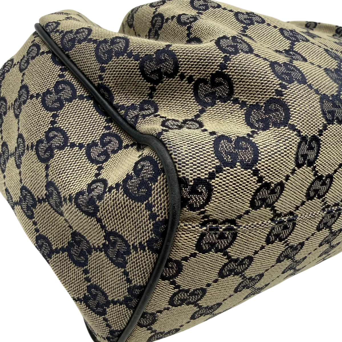 Gucci Shopper Sukey monogram beige