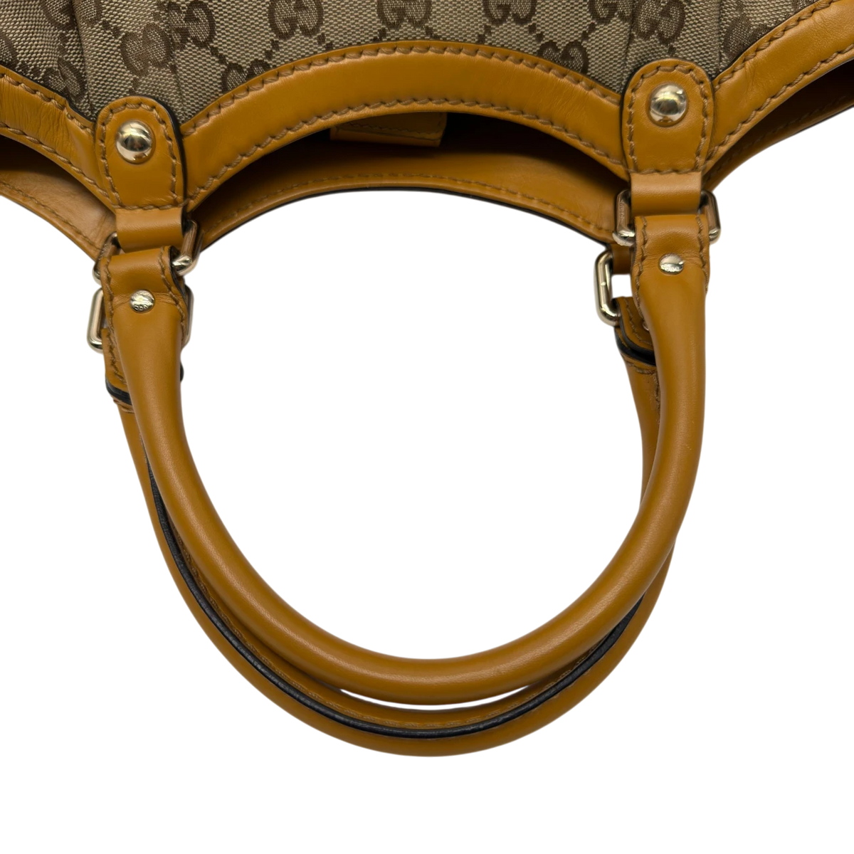 Gucci Shopper Sukey monogram beige