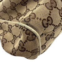 Gucci Shopper Sukey monogram beige