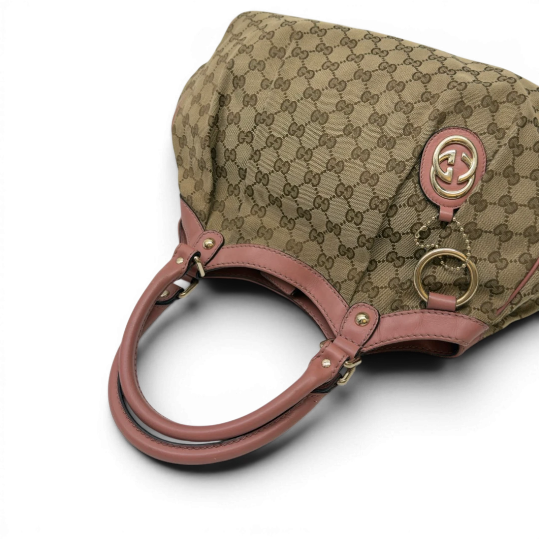 Gucci Shopper Sukey
