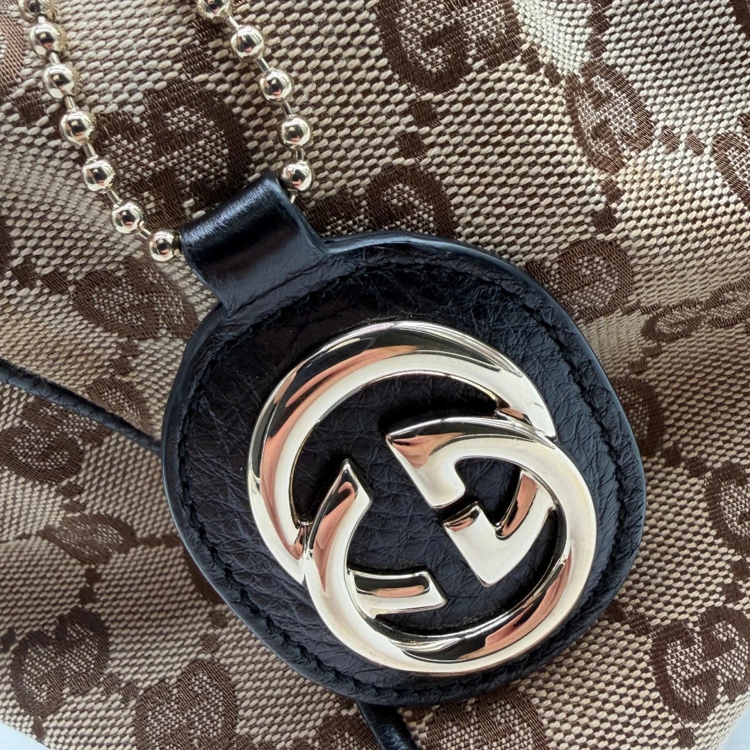 Gucci Shopper Sukey