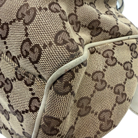 Gucci Shopper Sukey monogram beige