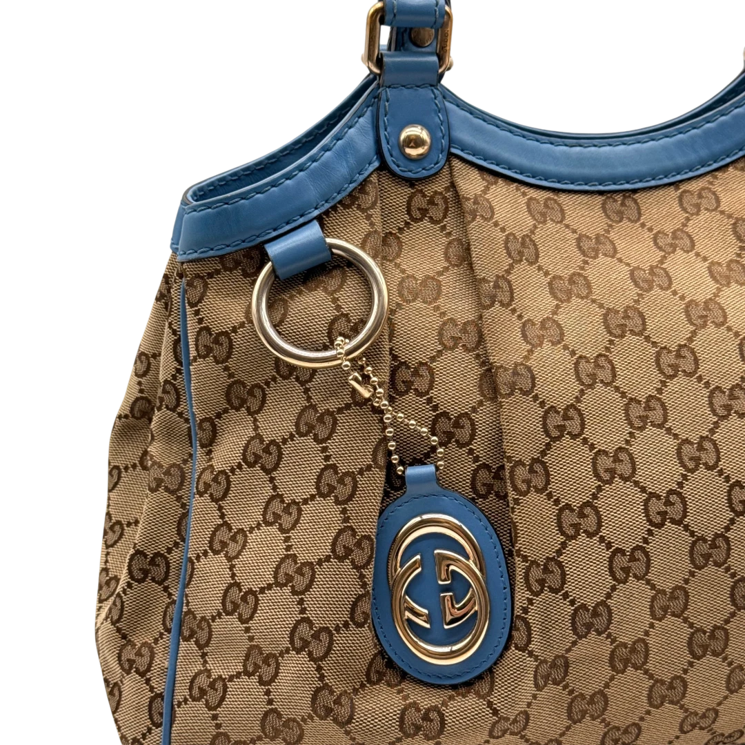 Gucci Shopper Sukey