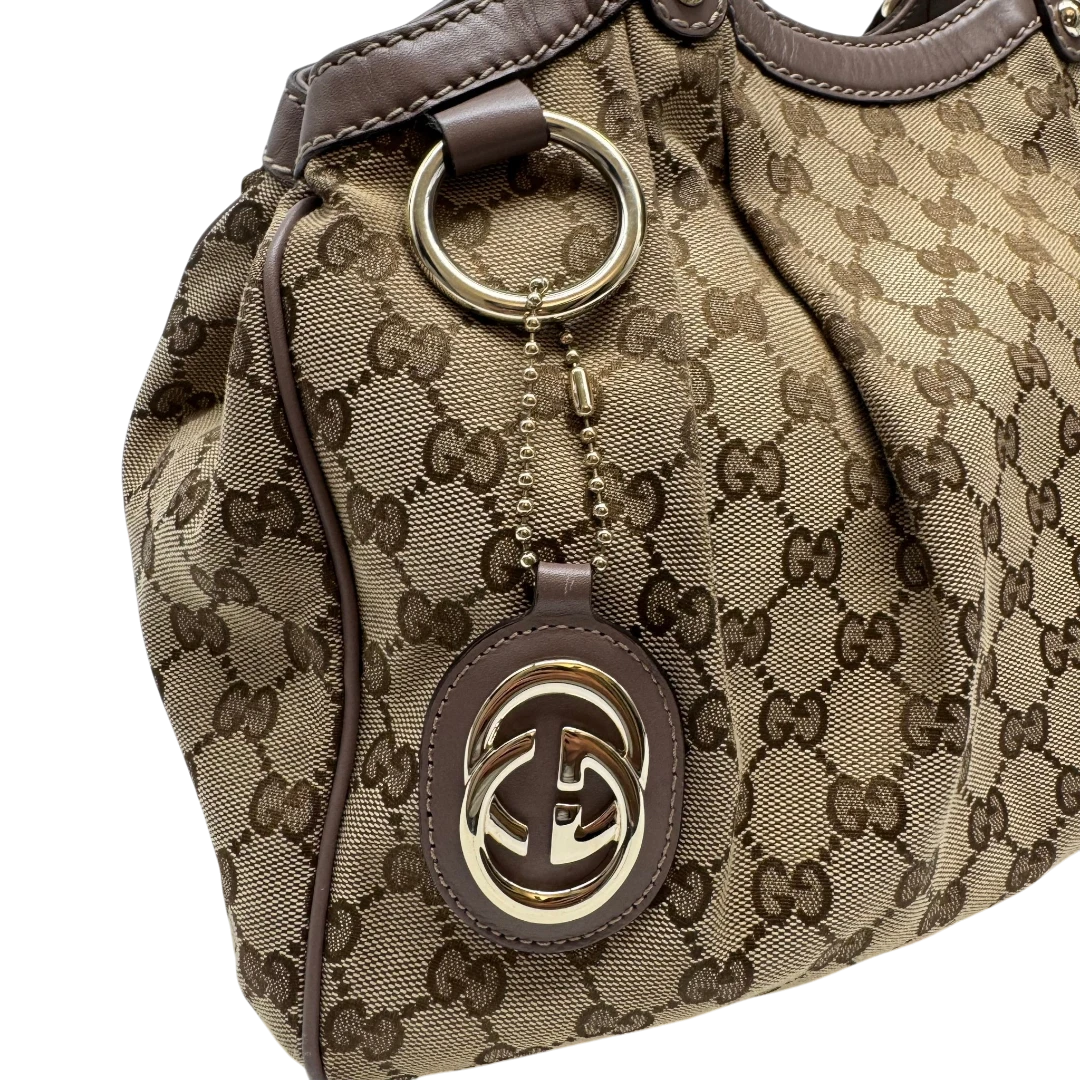 Gucci Shopper Sukey