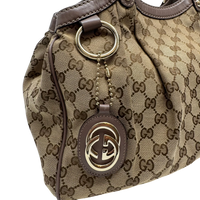 Gucci Shopper Sukey