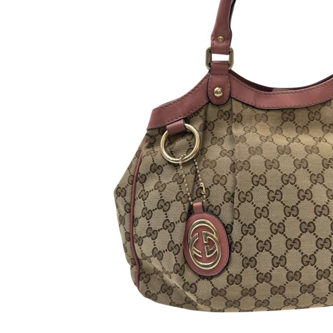 Gucci Shopper Sukey