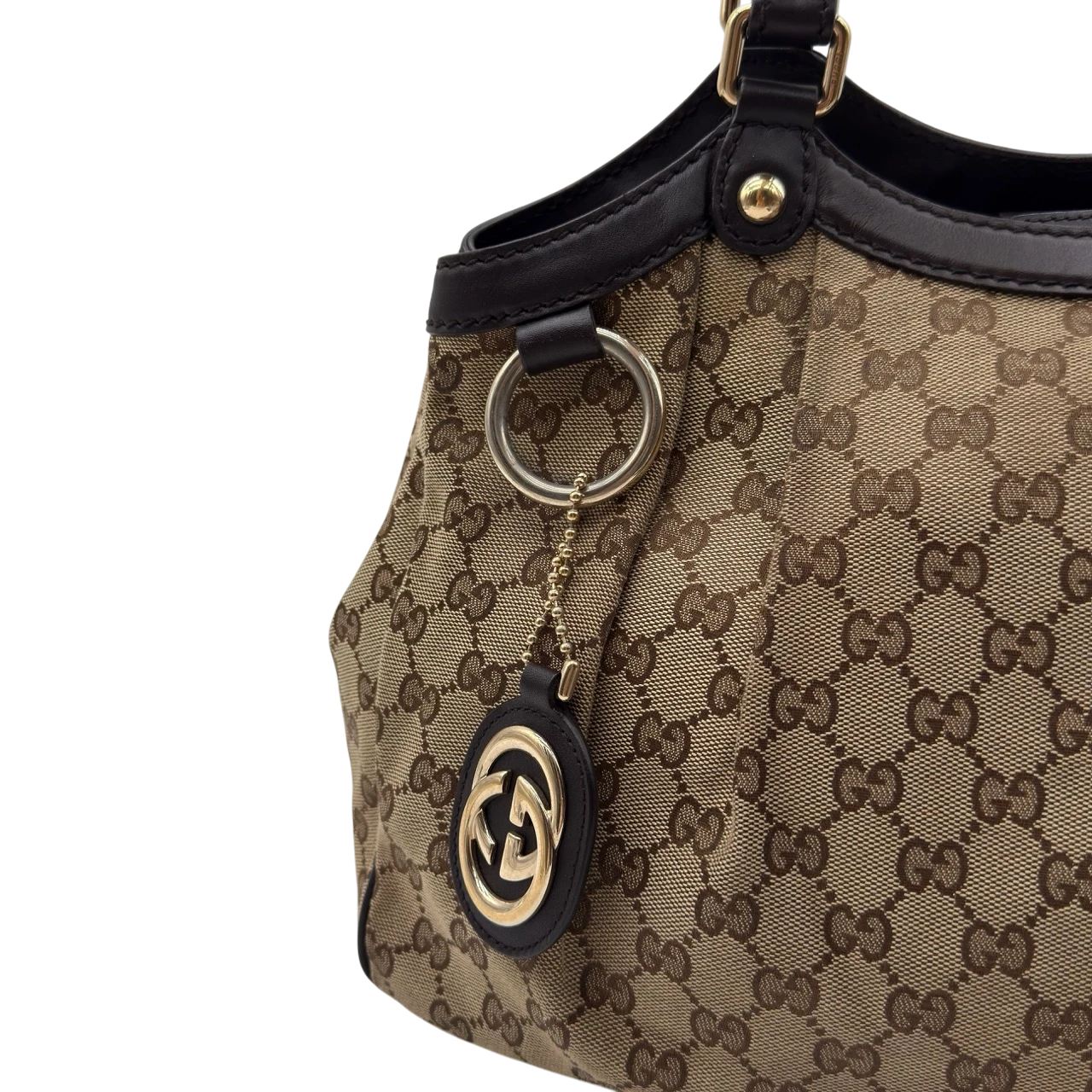Gucci Shopper Sukey