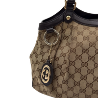 Gucci Shopper Sukey