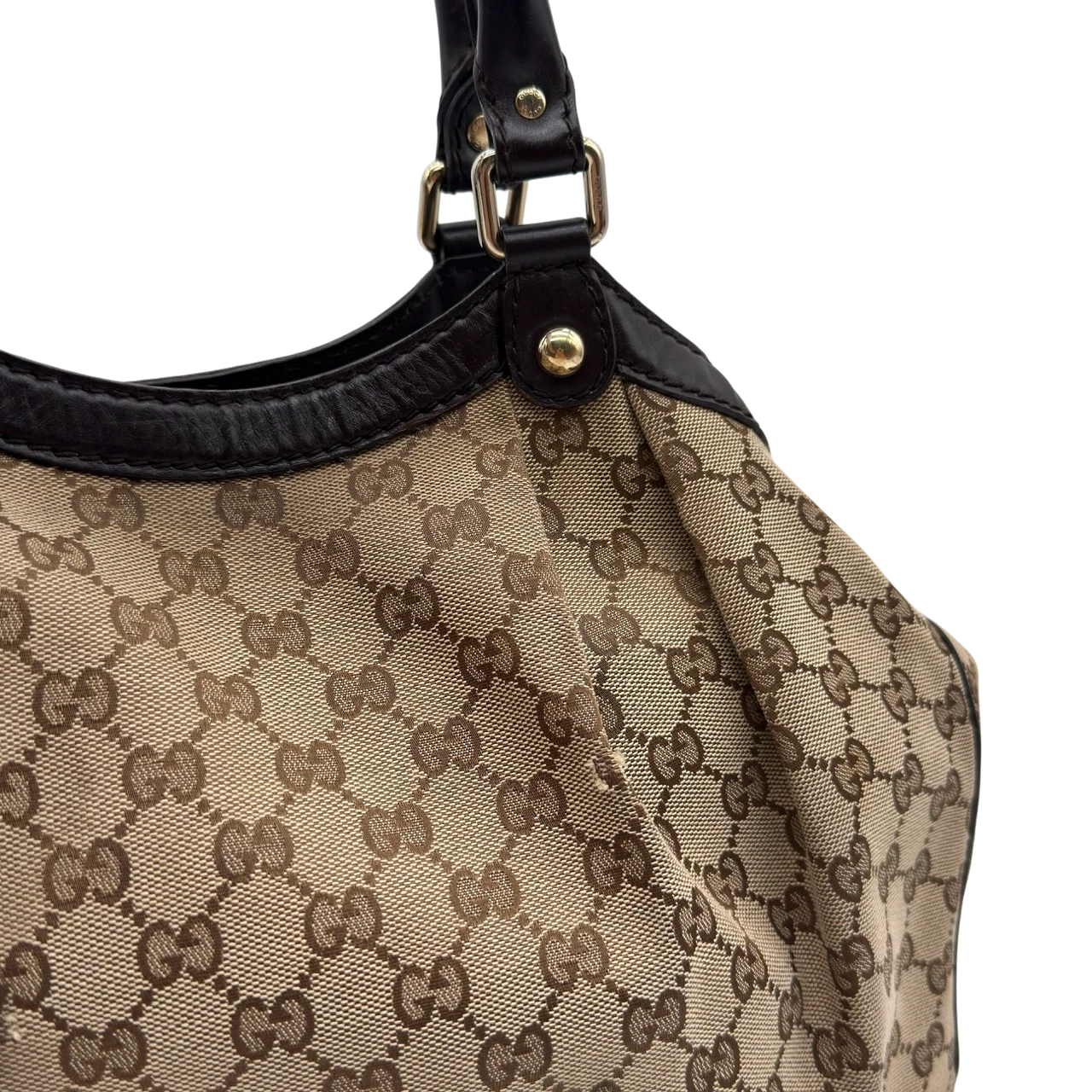 Gucci Sukey Tote Bag