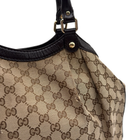 Gucci Sukey Tote Bag