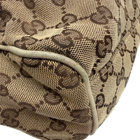 Gucci Shopper Sukey monogram beige
