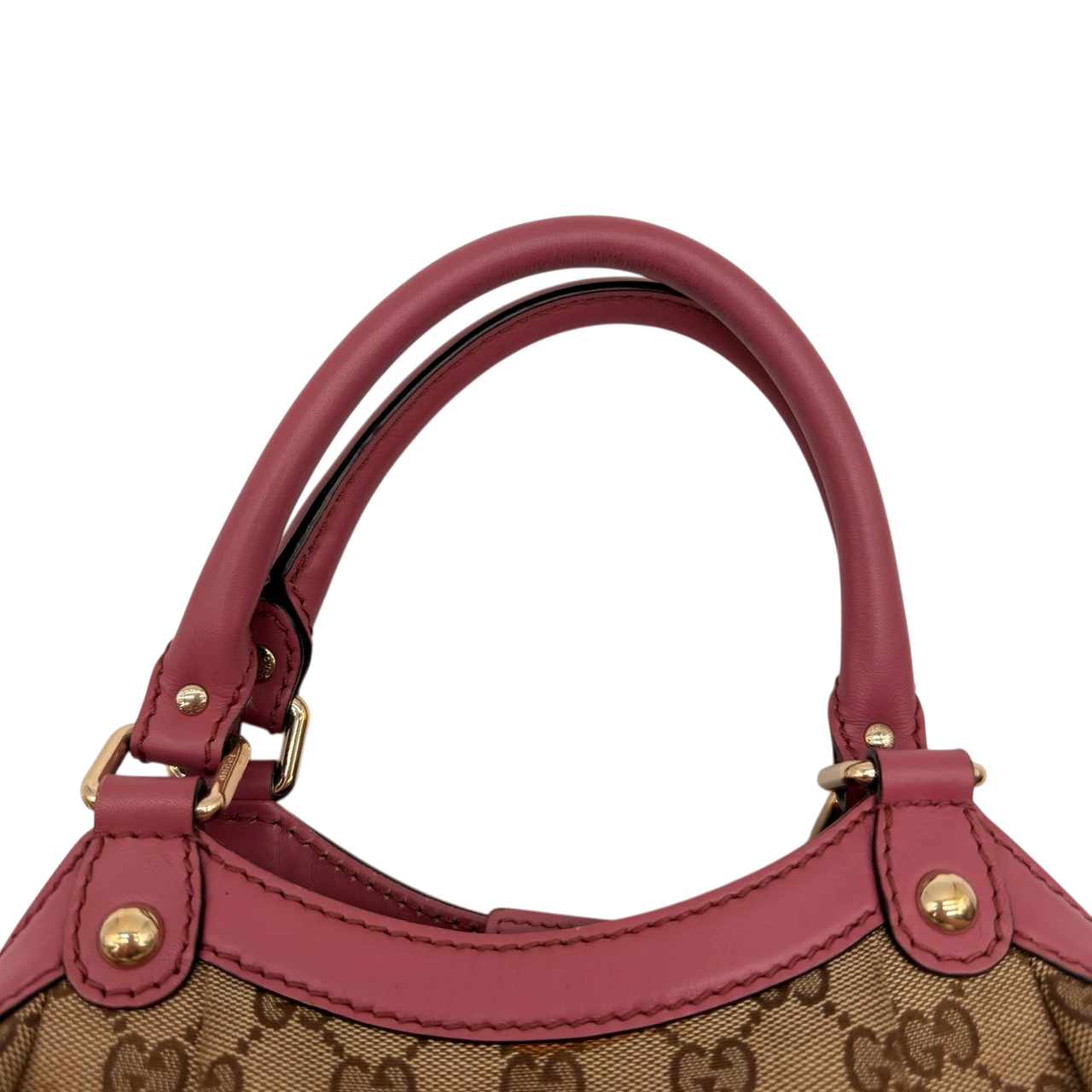 Gucci Shopper Sukey monogram beige