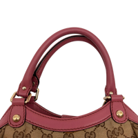 Gucci Shopper Sukey monogram beige
