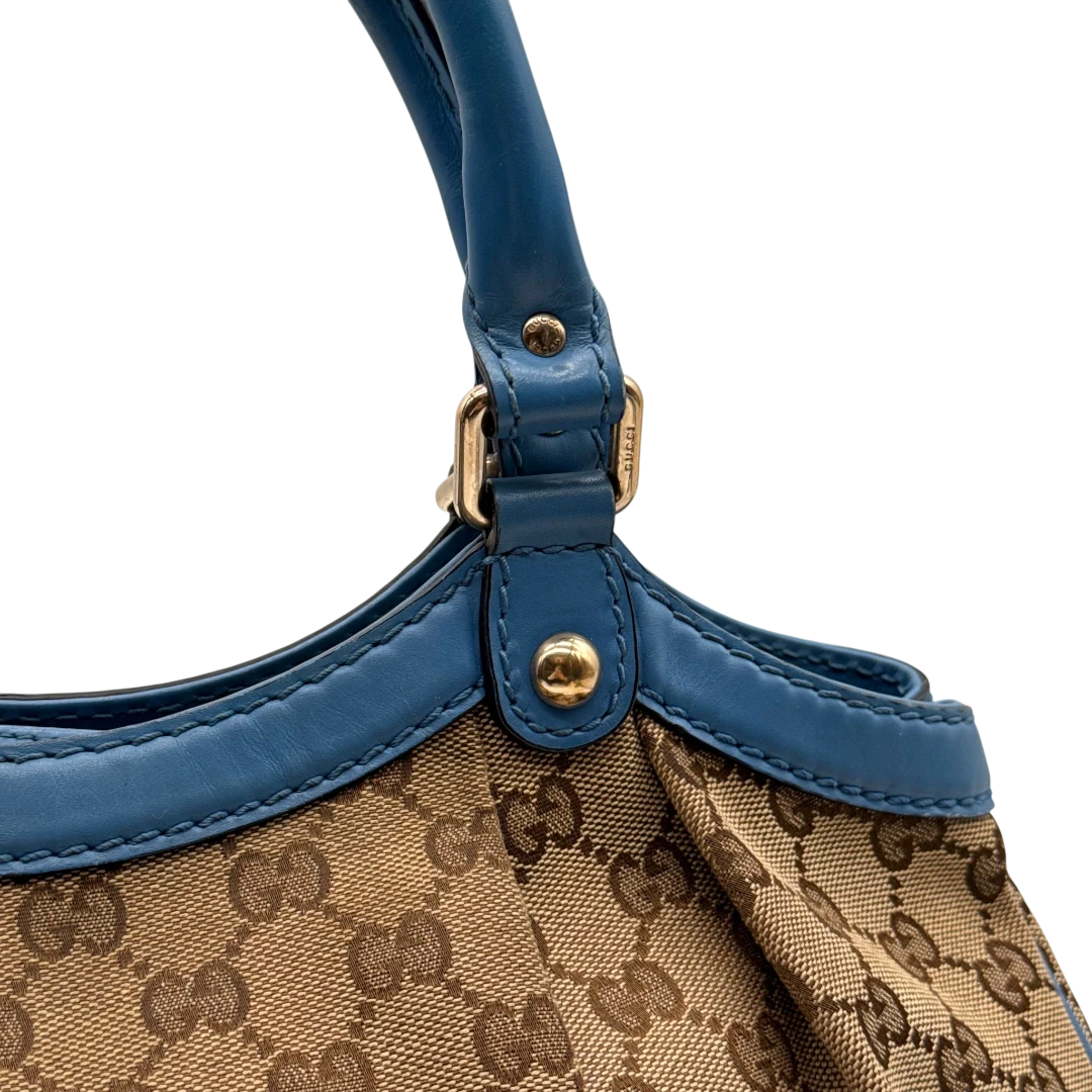 Gucci Shopper Sukey
