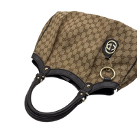 Gucci Shopper Sukey monogram beige