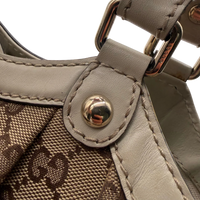 Gucci Shopper Sukey monogram beige