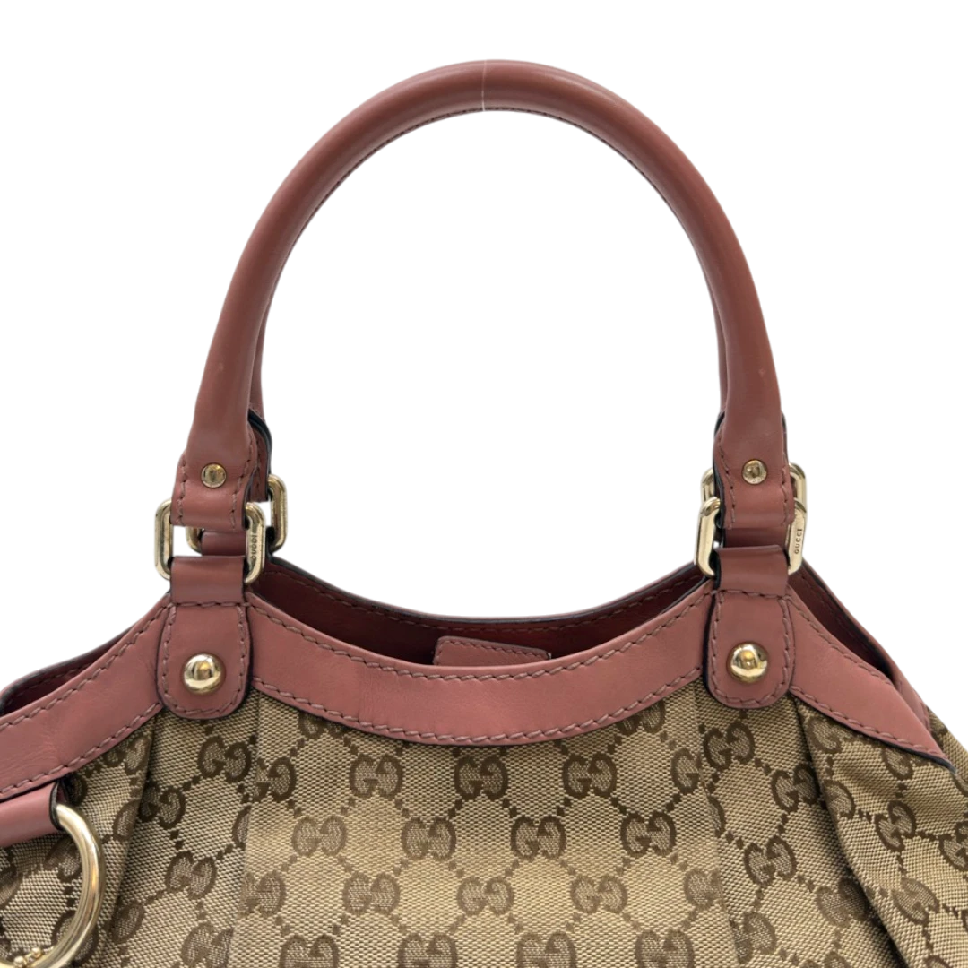 Gucci Shopper Sukey
