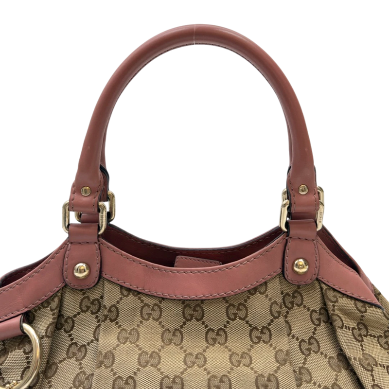 Gucci Shopper Sukey