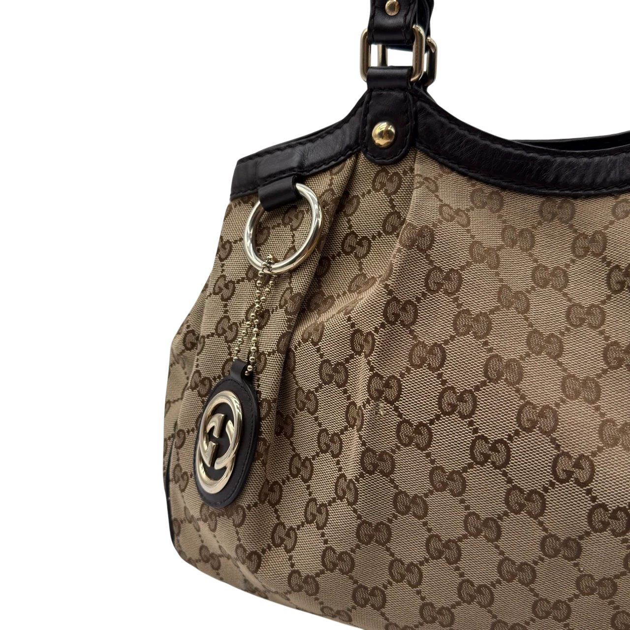 Gucci Sukey Tote Bag
