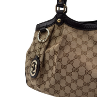 Gucci Sukey Tote Bag