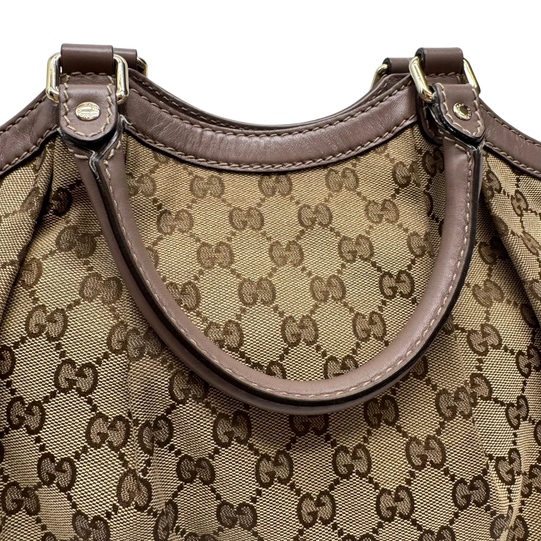 Gucci Shopper Sukey