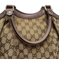 Gucci Shopper Sukey