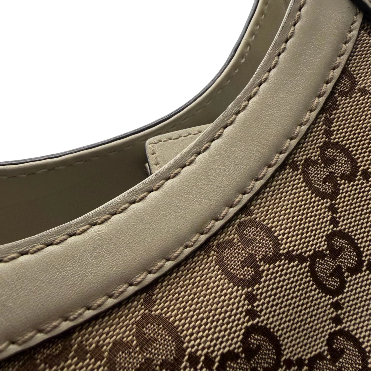 Gucci Shopper Sukey monogram beige