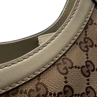 Gucci Shopper Sukey monogram beige