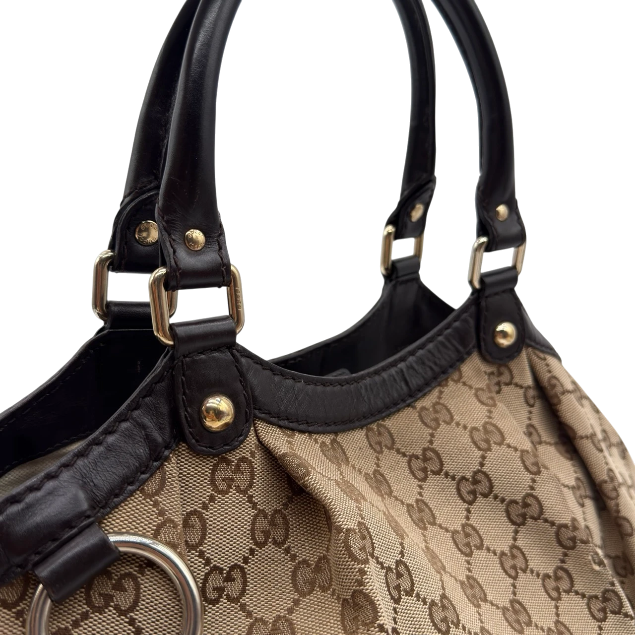 Gucci Sukey Tote Bag
