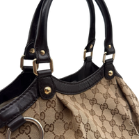 Gucci Sukey Tote Bag