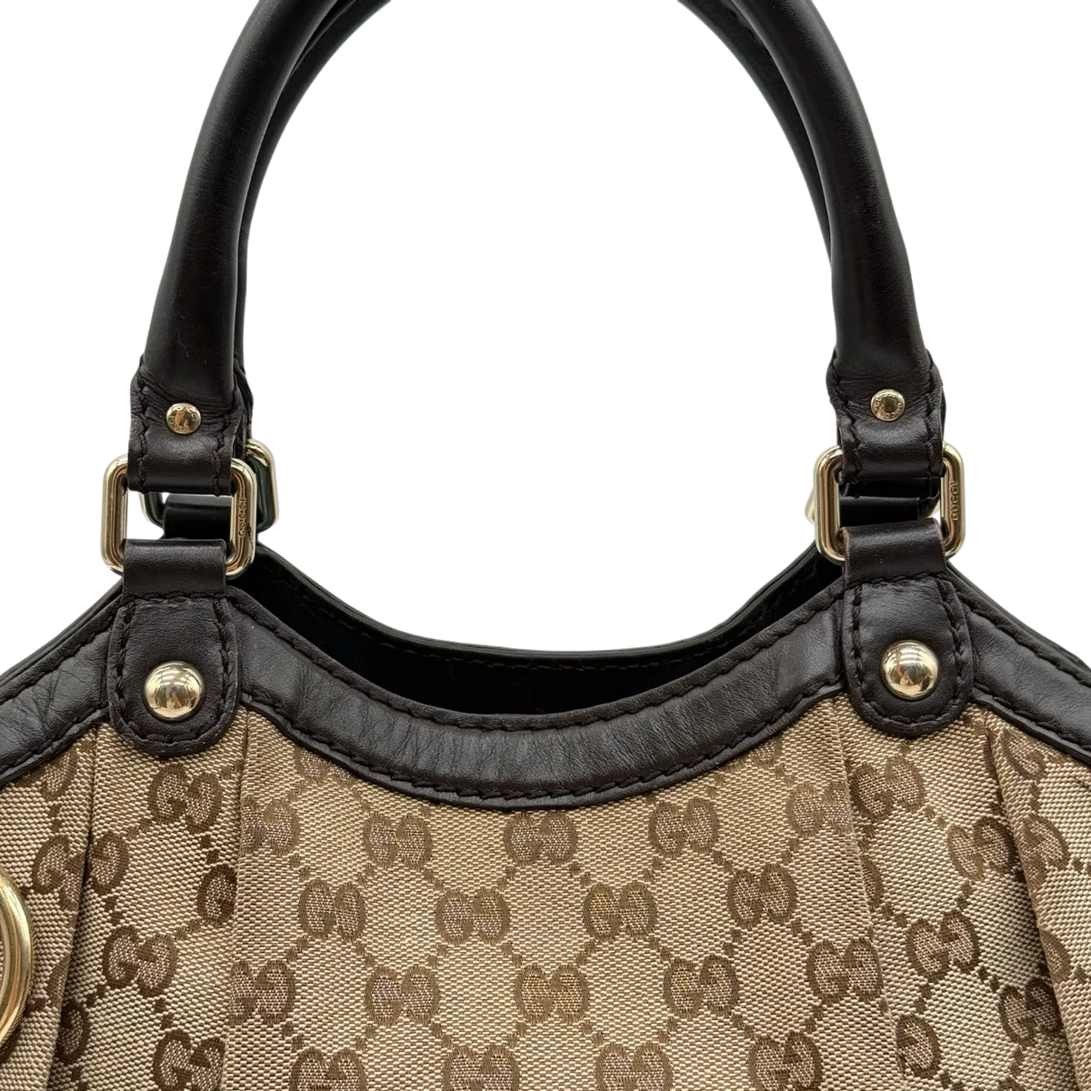 Gucci Shopper Sukey