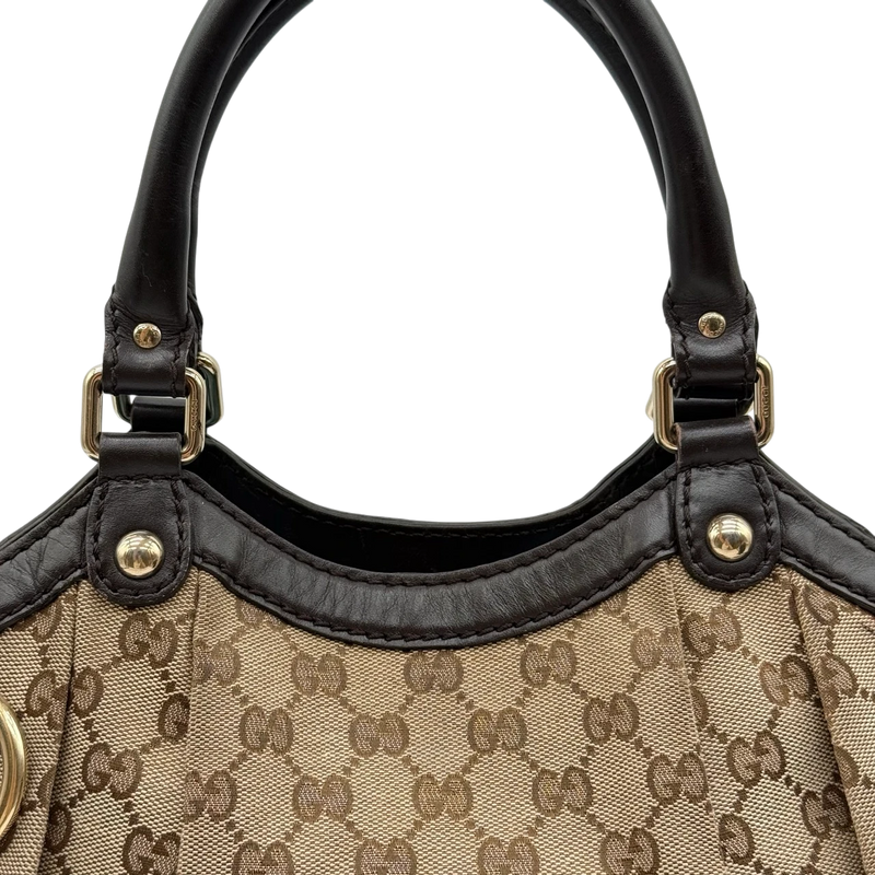 Gucci Shopper Sukey