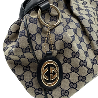 Gucci Shopper Sukey monogram beige