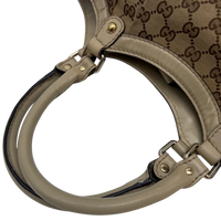 Gucci Shopper Sukey monogram beige