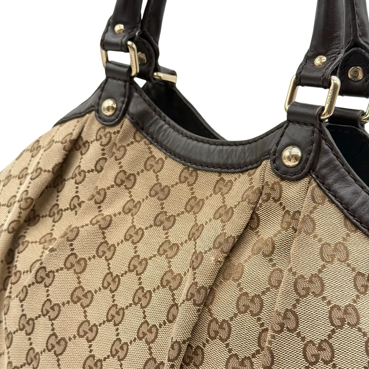 Gucci Shopper Sukey