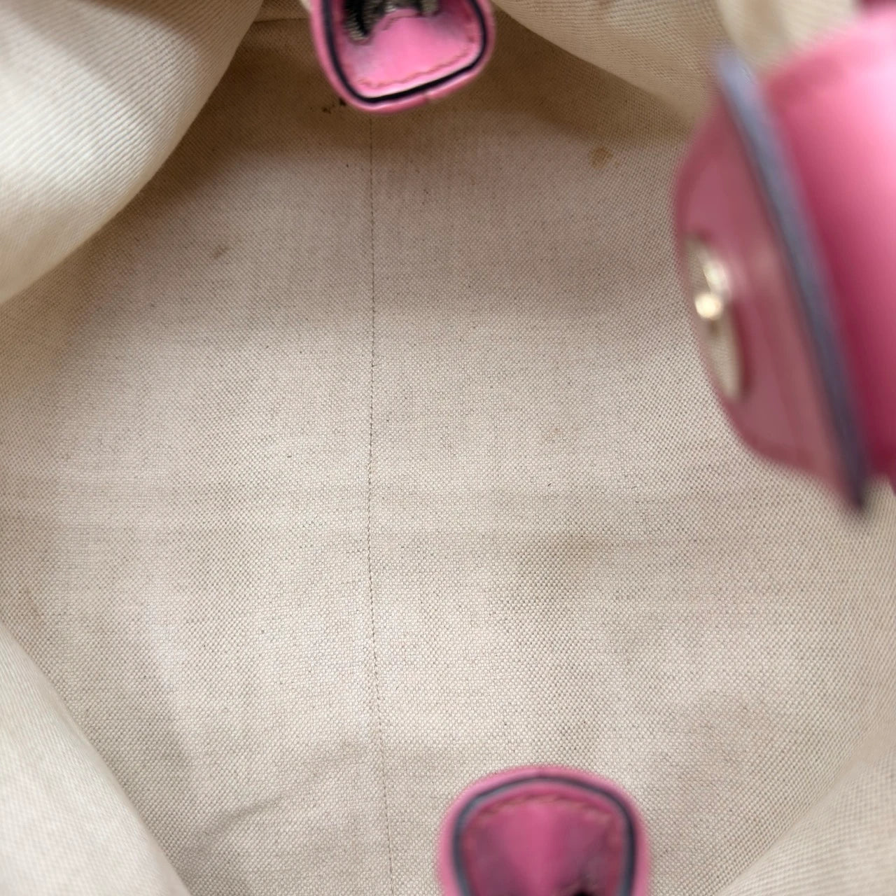 Gucci Shopper Sukey monogram beige